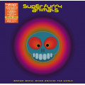 Super Furry Animals - (Brawd Bach) Rings Around The World B-Sides