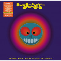 Super Furry Animals - (Brawd Bach) Rings Around The World B-Sides