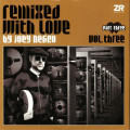 Various - Remixed With Love By Dave Lee Vol Three Part Three