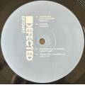 Various - Defected Sampler Ep Vol 19
