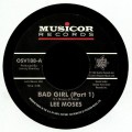 Lee Moses - Bad Girl