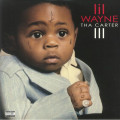 Lil Wayne - Tha Carter III 15th Anniversary Edition