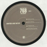 Various - United Are We Ep