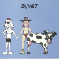 Duvet - Cowgirl