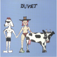 Duvet - Cowgirl
