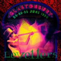 Levellers - Glastonbury 94