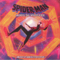 Daniel Pemberton - Spider-Man - Across The Spider-Verse