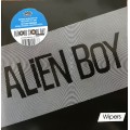 Wipers - Alien Boy Ep