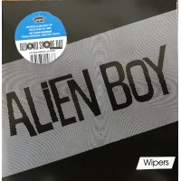 Wipers - Alien Boy Ep