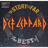 Def Leppard - The Story So Far / The Best Of Vol 2