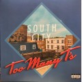 Too Many Ts - South City