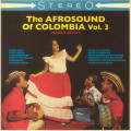 Various - The Afrosound Of Columbia Vol 3