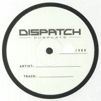Quartz - Dispatch Dubplate Vol 19