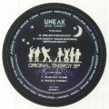 Uneak - Original Energy Ep