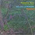 Matt Berry - Summer Sun (Sean Lennon Remix)