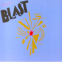Holly Johnson - Blast 35th Anniversary Edition
