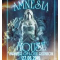 Various - Amnesia House Summer Of Love Reunion Cd Pack