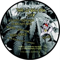 Various - The Jungly Pea Too Ep