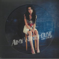 Amy Winehouse - Back To Black - National Album Day 2021 Picture Disc Edition