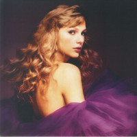 Taylor Swift - Speak Now (Taylors Version) - Lilac Vinyl