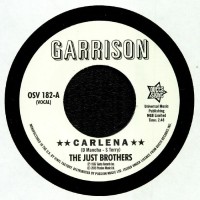 The Just Brothers - Carlena