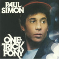 Paul Simon - One Trick Pony