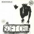 Soft Cell - Memorabilia (German Remix Edition)