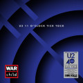 U2 - 11 OClock Tick Tock 40th Anniversary Edition