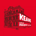 Keane - Live At Paradiso 29/11/04
