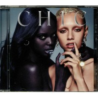 Nile Rogers & Chic - Its About ime