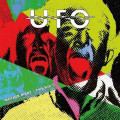 UFO - Mother Mary