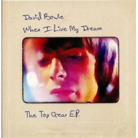 David Bowie - When I Live My Dream - The Top Gear Ep