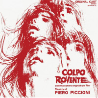 Piero Piccioni - Colpo Rovente