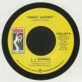 J J Barnes - Sweet Sherry