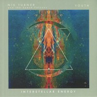 Nik Turner And The Space Falcons & Youth - Interstellar Energy