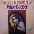 Alice Cooper - Toronto Rock N Roll Revival 1969 Volume IV