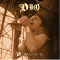 Dio - Dio At Donnington 83
