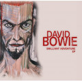 David Bowie - Brilliant Adventure Ep