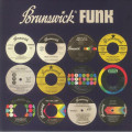 Various - Brunswick Funk