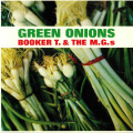 Booker T & The MGs - Green Onions