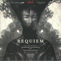 Dominik Scherrer With Natasha Khan - Requiem