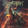 Suffocation - Pinacle Of Bedlam 10th Anniversary Edition