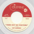 Joey Quinones - There Must Be Something