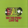 Big Audio Dynamite - On The Road Live 92