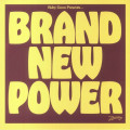 Ruby Goon - Brand New Power