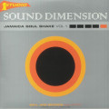 Sound Dimension - Jamaica Soul Shake Vol 1