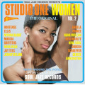 Various - Studio One Women Vol 2