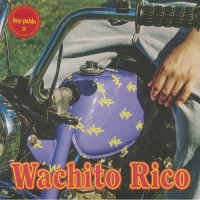 Boy Pablo - Wachito Rico