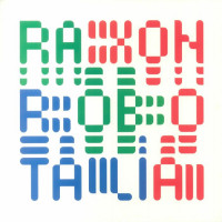 Raxon - Robotalia