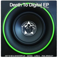 Various - Death To Digital Ep Volume Two